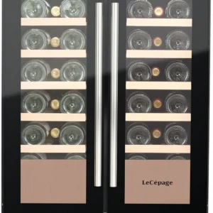 cave-a-vin-de-service-encastrable-lecepage-agj40vn2z2dbu-40-bouteilles-double-porte