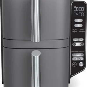 friteuse-sans-huile-ninja-double-stack-95-l-sl400eu