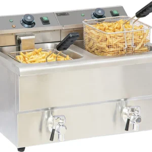 friteuse-electrique-2x8l-6500w-avec-vanne-de-vidange-cfev82-casselin