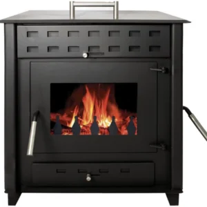 poele-a-bois-hugo-9-buches-50cm