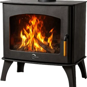 poele-a-bois-dita-131-kw-buche-63-cm-sannover