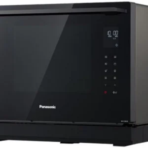 micro-ondes-combine-gril-chaleur-tournante-31l-nncs88lbepg-panasonic