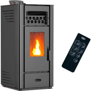 poele-a-granules-air-anita-116-kw-noir-sannover