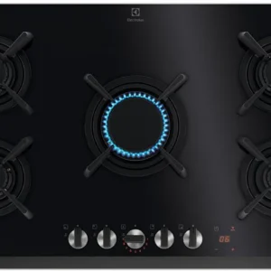 plaque-verre-gaz-electrolux-kgg953753k