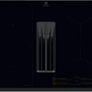 table-de-cuisson-aspirante-induction-68cm-4-feux-3700w-noir-kcc73443-electrolux