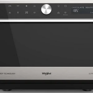 micro-onde-combine-33l-1000w-inox-noir-supreme-chef-mwp3391sx-whirlpool
