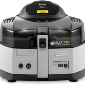 friteuse-sans-huile-15kg-1600w-blanc-noir-multifry-fh1163-delonghi