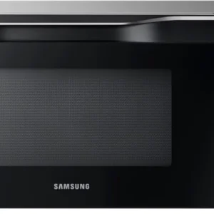 four-a-micro-ondes-combine-samsung-mc32k7055ct-32-l-900-w-acier-inoxydable-noir